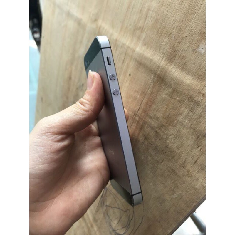 Điện thoại iPhone 5s zin keng quốc tế 32gb | BigBuy360 - bigbuy360.vn