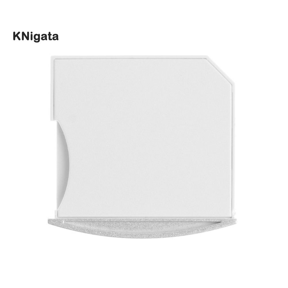 Đầu Chuyển Đổi Thẻ Nhớ Micro Sd Tf Sang Sd Chất Lượng Cao Cho Macbook Air | BigBuy360 - bigbuy360.vn