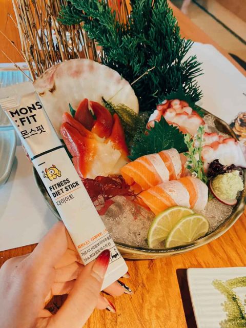 SIRO GIẢM CÂN MONSFIT HÀN QUỐC | BigBuy360 - bigbuy360.vn