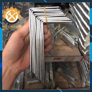 Ke góc chữ L 15cm (10chiếc)