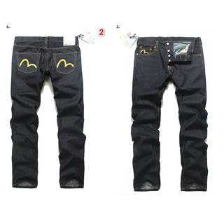 QUẦN EVISU [ HÀNG CAO CẤP ]