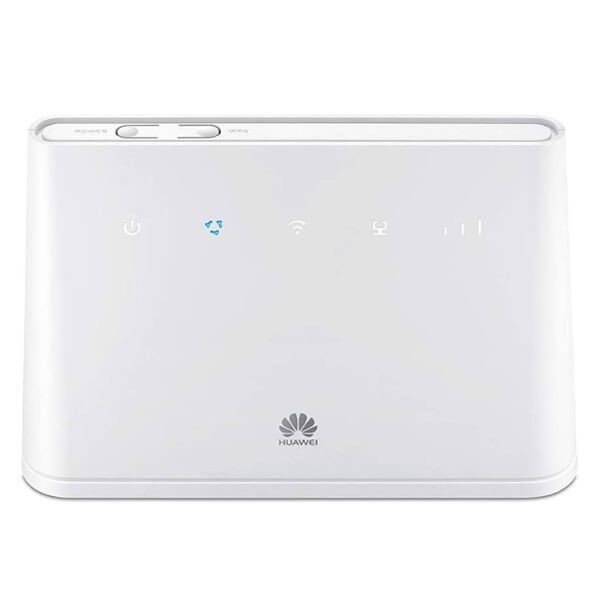 Thiết Bị Phát Wifi Huawei B311-221 Tốc Độ 4G 150Mbps Hỗ Trợ 32 Users Cùng Lúc ( BẢN QUỐC TẾ)