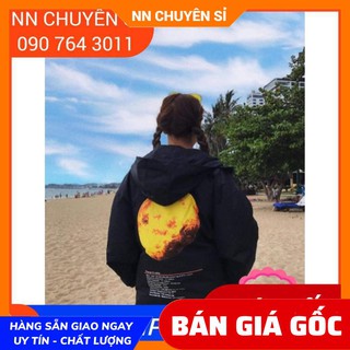 Áo khoác dù cực chất ⚡100% ảnh thật⚡ khoác dù unisex