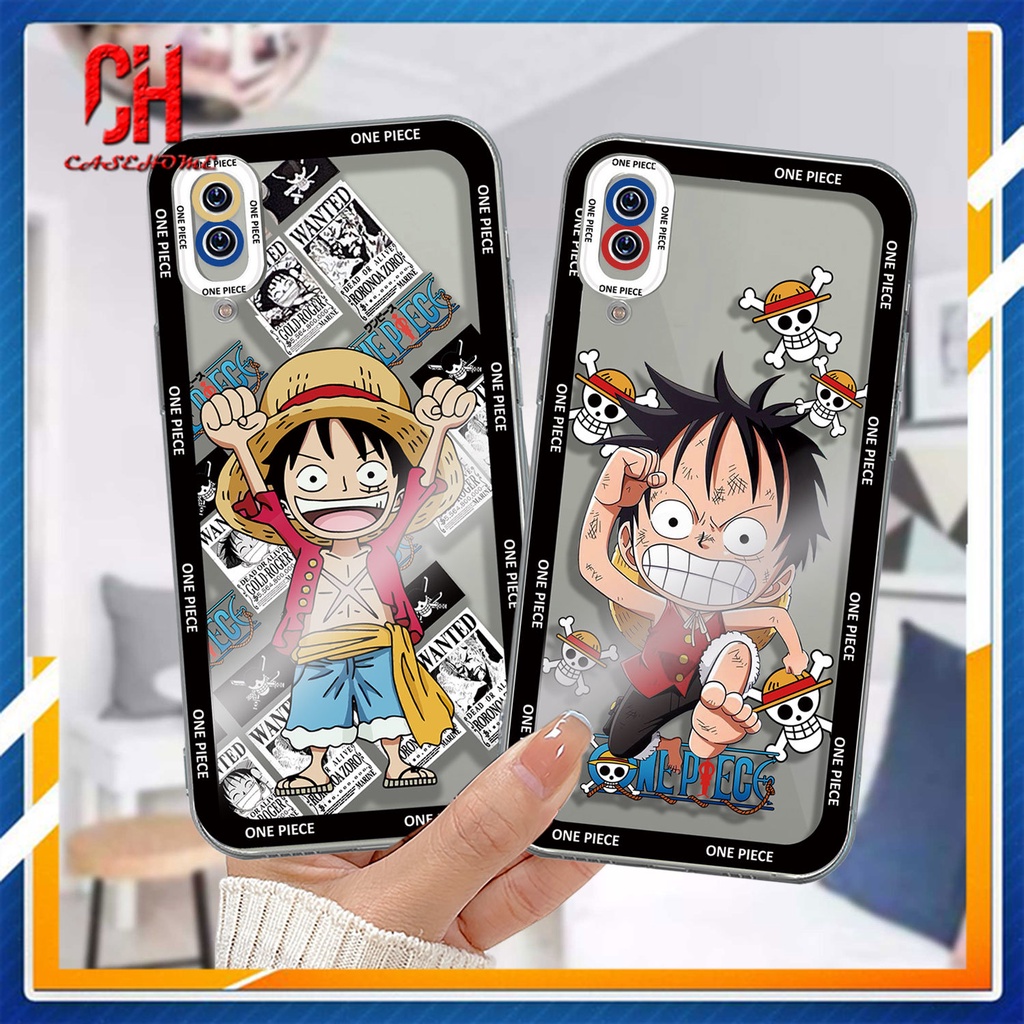 Ốp Điện Thoại Mềm Cho VIVO Y15S Y91C Y21 2021 Y21A Y21T Y12S Y12 Y20 Y30 Y21S Y20S Y12i Y01 Y91 Y30i Y93 Y95 Y15 Y17 Y50 Y53S V21 V23E Y75 T1 Y55 Y75 Y16 Y51 2020 Y51A Y33T Y10 Y33S Y1S Y11 Y31 Y20i Y91i Y90 Y51S Y12A Y33 Y11S Y30G Y12G Y20A Y20G Y21E