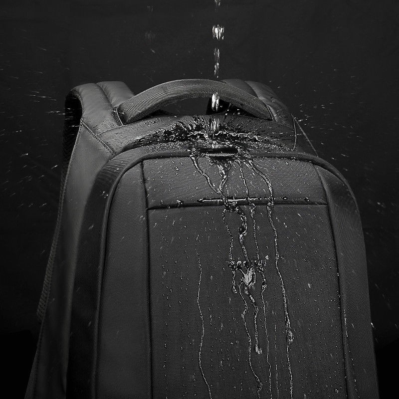 Balo laptop vải chống nước