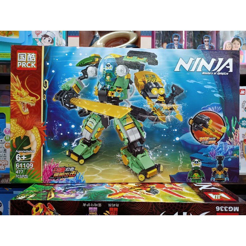 Lắp Ráp Xếp Hình Lâu Đài Legoo MG918 Paradise Castle, Lâu Đài Diisney 556 PCS