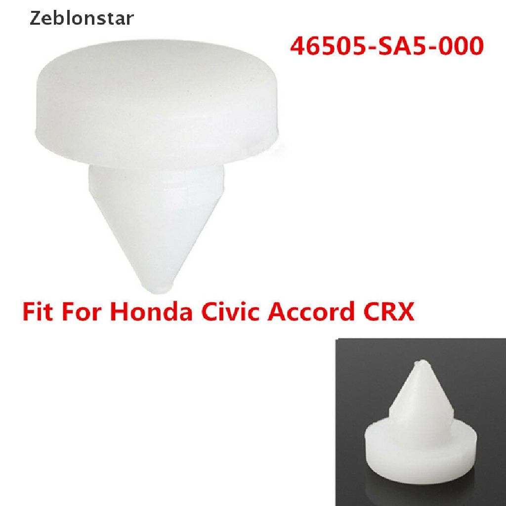 Má Phanh OEM 46505-SA5-000 Chuyên Dụng Cho Acura Civic Accord