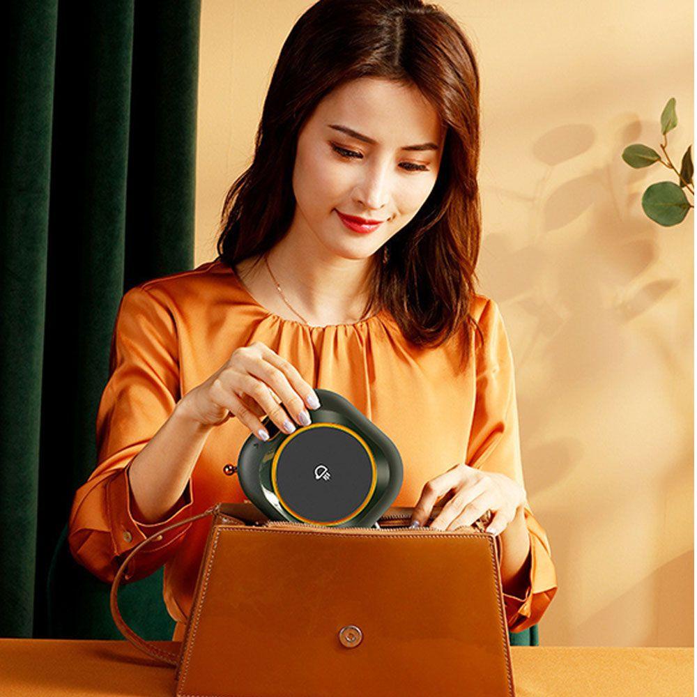 GOGOUP Tấm Sưởi Ấm Để Bàn Tiện Dụng