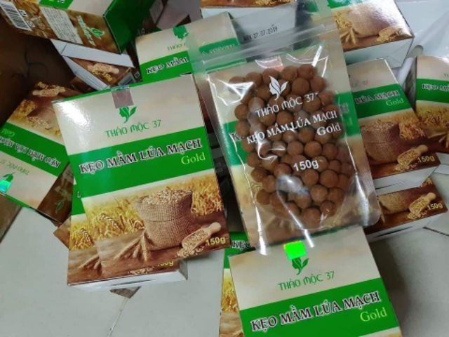 [Free Ship] 5 hộp Kẹo Mầm Sâm Tố Nữ Plus X2 Thảo Mộc 37 | BigBuy360 - bigbuy360.vn