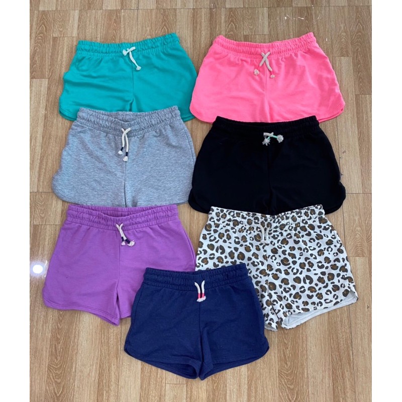🍃Quần short Cat & Jack bé gái🍃