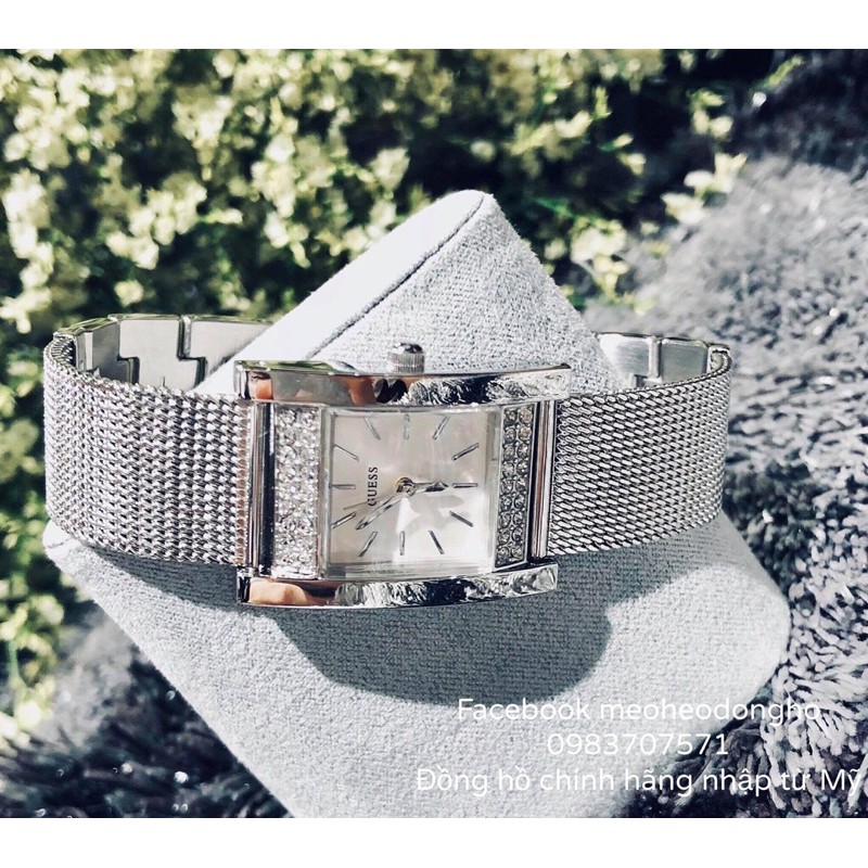 ĐỒNG HỒ NỮ GUESS LADY BACK