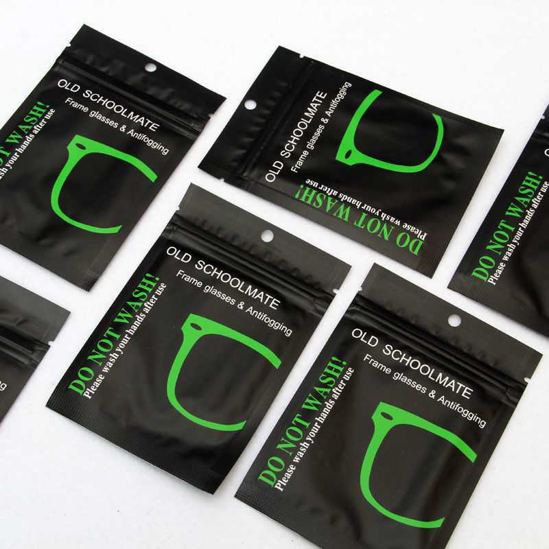 [Rẻ vô địch]  NANO Khăn lau kính Chuyên Dụng, Chống Bám Hơi Nước, Tăng Cường Độ Sáng Bóng Cho Tròng Kính, Khăn Vải Lau Kính Mùa Đông