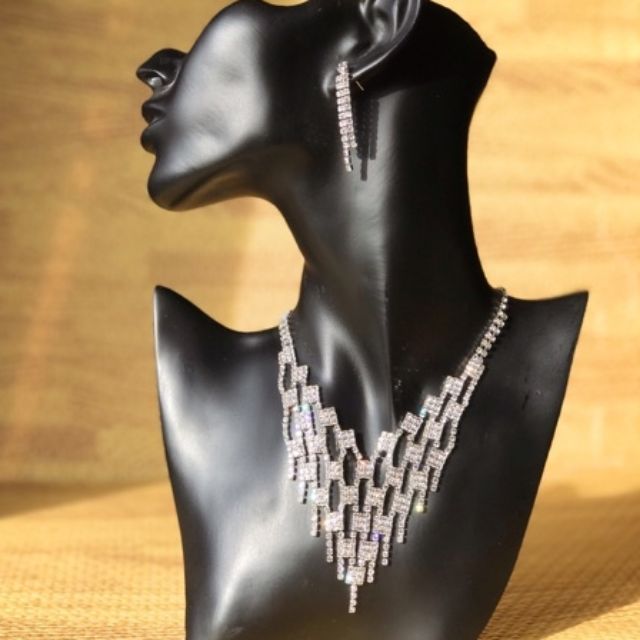 Bộ trang sức cao cấp