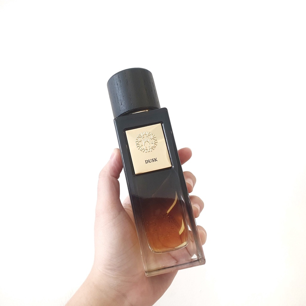 Nước hoa nam The Woods Collection By Natural Dusk - By Natural Royal Night