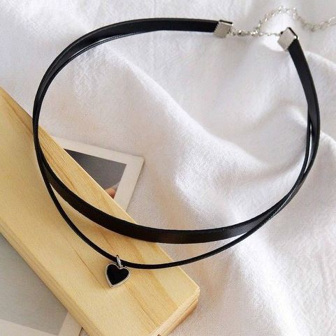 Vòng cổ choker (nhiều mẫu)
