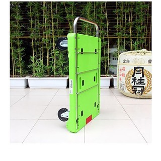 Xe đẩy hàng chuyên dụng ADVINDEQ AV-230