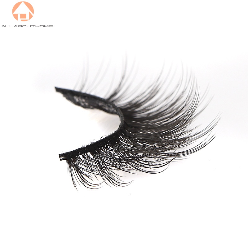 3 Cặp lông mi giả dày nhiều lớp có thể tái sử dụng
 | BigBuy360 - bigbuy360.vn