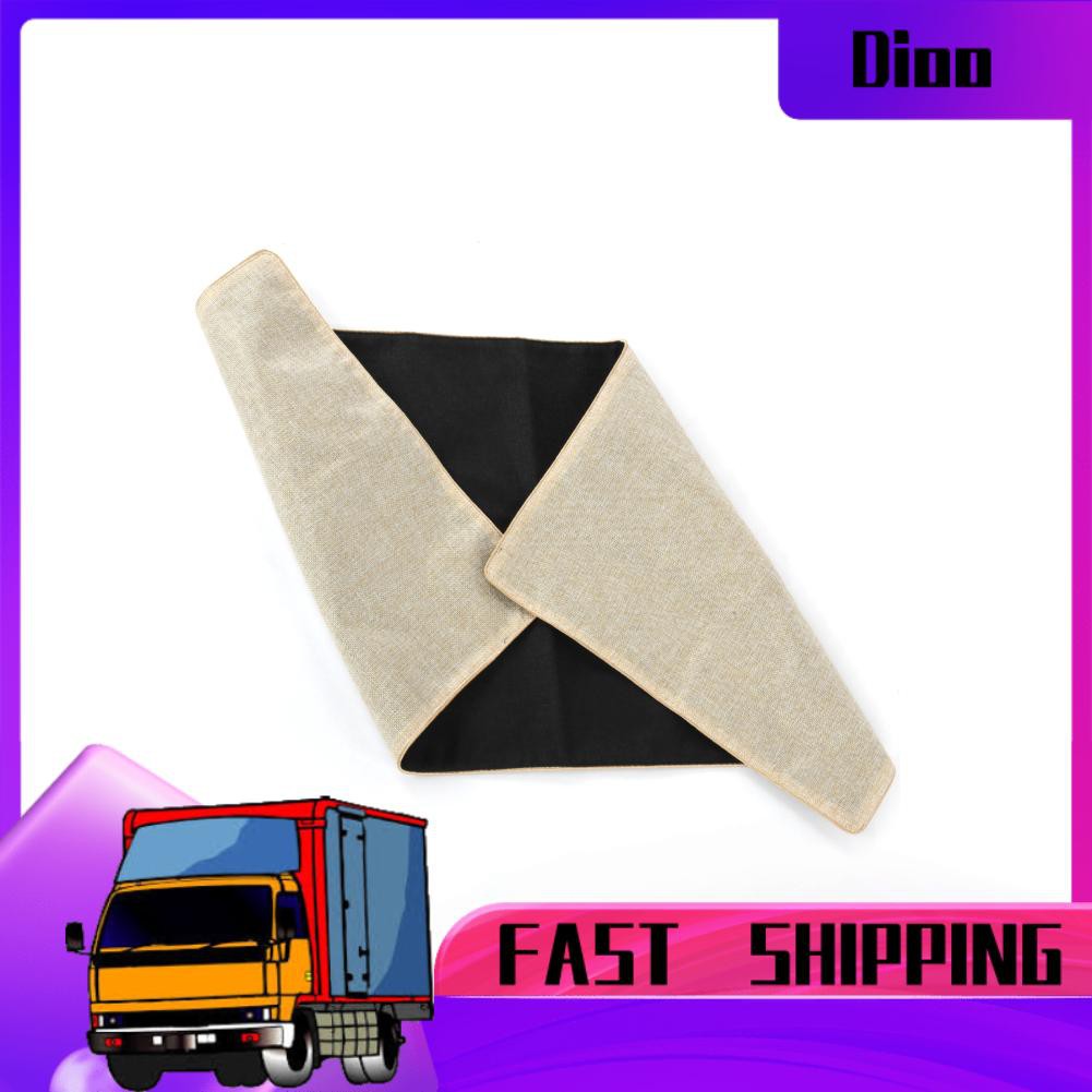 Tấm Vải Nỉ Trưng Bày Trang Sức 80x40cm