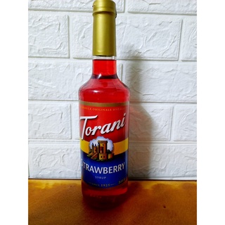 [FREESHIP 50K] Siro Torani Dâu 750ml