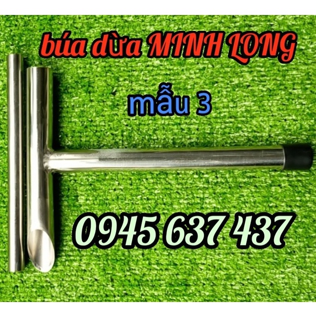 Cây đục dừa