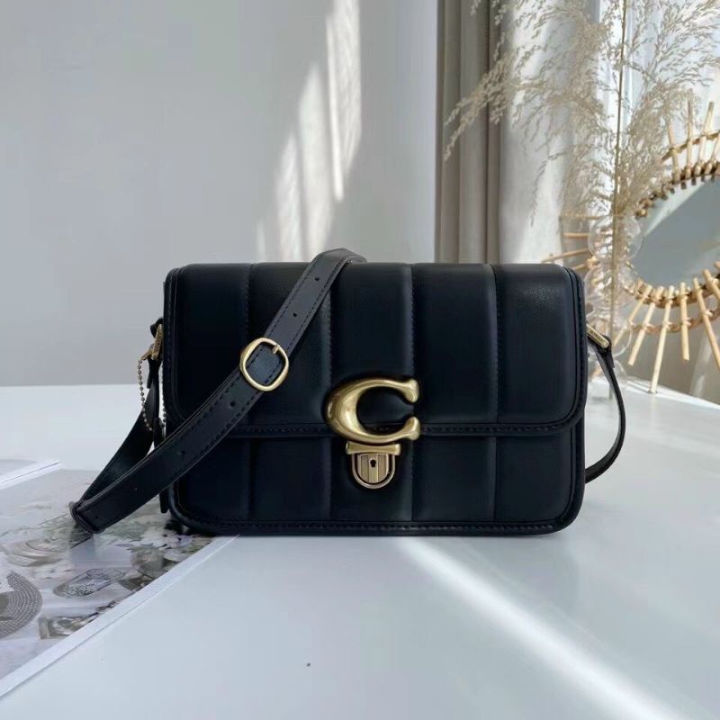 TÚI COACH CHẦN SIZE 25