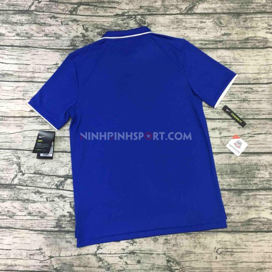 Áo thể thao nam Nike Court Dri-Fit Team Tennis Polo 939138-438 ❕ ❕ ྇