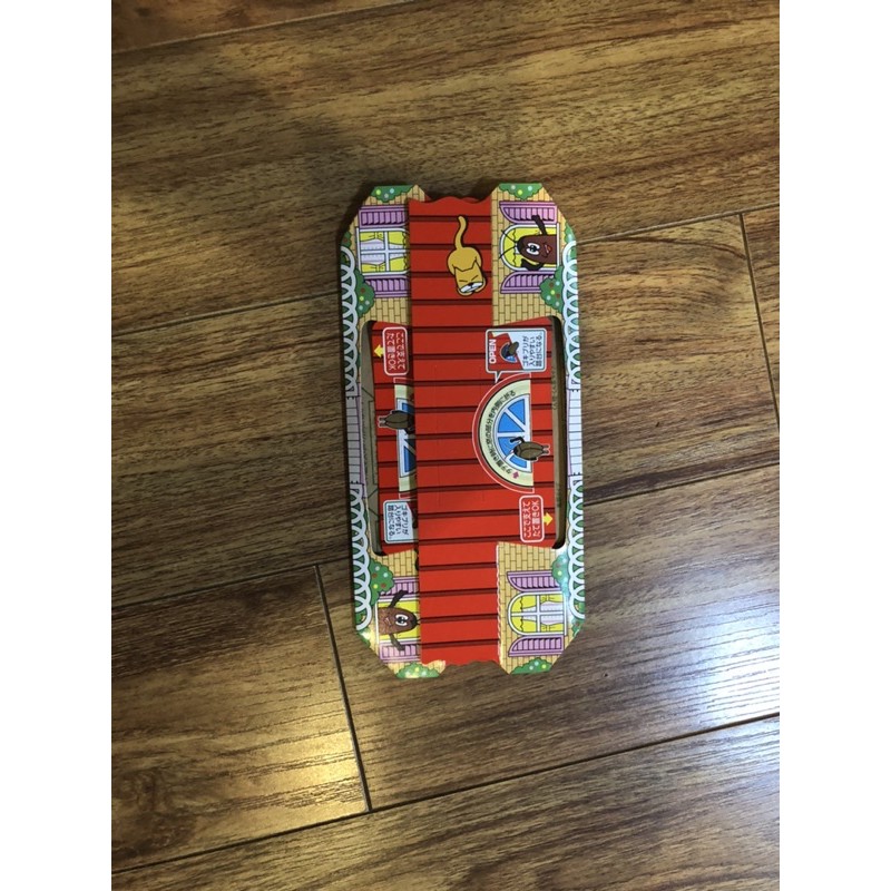 Bẫy gián nhật Hoi hoi