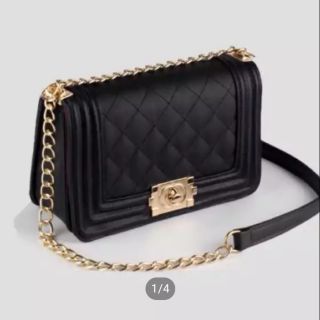 Túi Đeo Chéo Thời Trang nữ size 20 giá rẻ