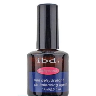 Kiềm dầu ibd, khử dầu ibd chai 14ml