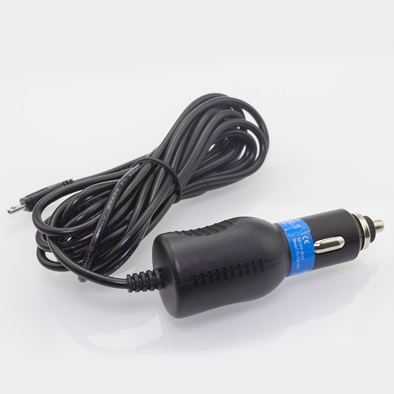 Nguồn cho camera hành trình 5V 2A 3.5M Micro USB