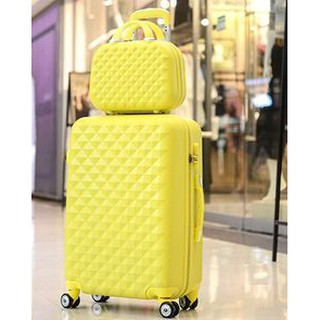 Vali kim cương thời trang cao cấp