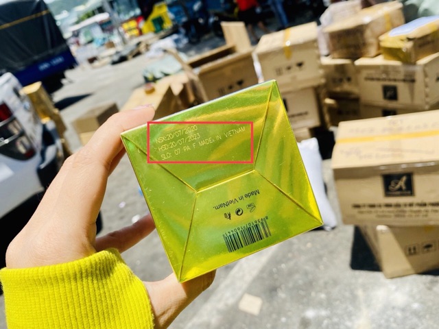 [Mã COS1904 giảm 8% đơn 300K] KEM FACE PHÁP 2020 DATE MỚI ( cam kết chuẩn ) | BigBuy360 - bigbuy360.vn