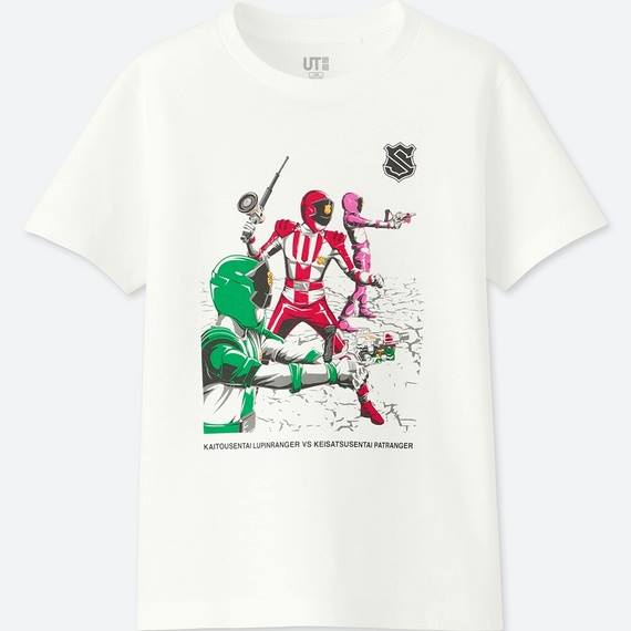 [FREESHIP] (Nhiều mẫu) Áo thun bé trai Uniqlo - Hàng nội địa Nhật