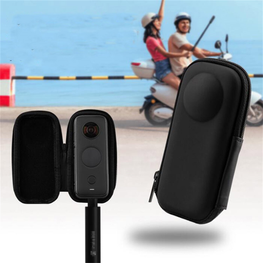 Túi Đựng Máy Ảnh Insta360 ONE X3 ONE X2