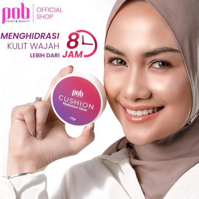 Phấn Nước Bb POB Tự Nhiên Hydrat Hóa Làm Đẹp - BPOM SPF 20 | BigBuy360 - bigbuy360.vn