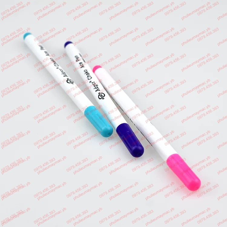 Bộ 2 hoặc 3 hoặc 4 bút -   màu khác nhau