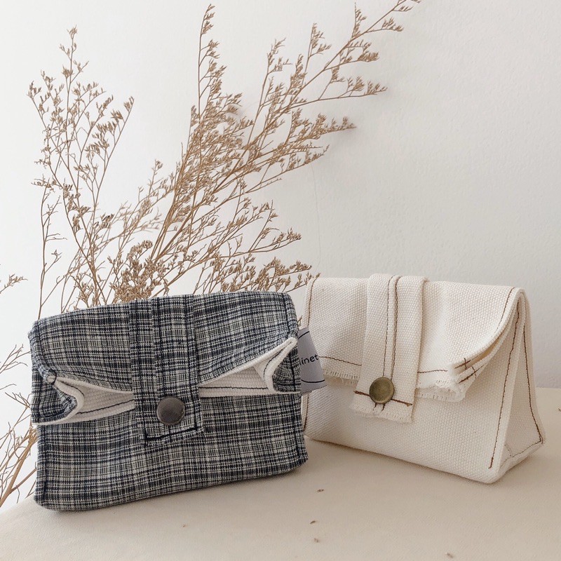 Ví Basic pocket
