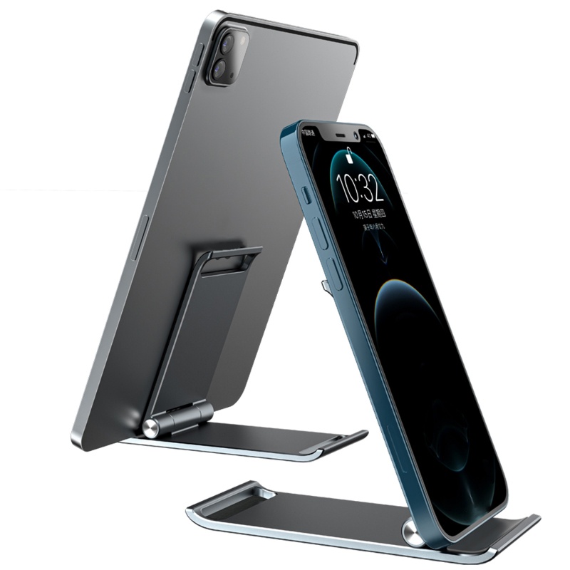 Giá đỡ điện thoại và máy tính bảng để bàn phong cách mới 2021
 | BigBuy360 - bigbuy360.vn