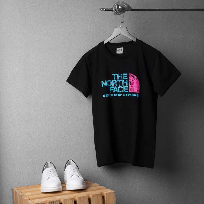 Áo thun noth face