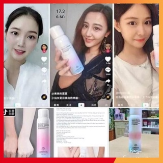 (Chính Hãng) Xịt Chống Nắng MakeUp da MayCreate 150ml