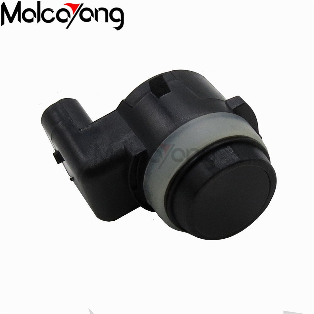 Mới Cảm Biến Đỗ Xe 5q0919275a 5q0919275c Pdc Cho Audi 15-16 A3 S3 Rs3 Tt Quattro Vw Golf Skoda