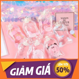 Túi sưởi mini - Túi chườm nóng lạnh giữ nhiệt đa năng 🍉Duashop🍉