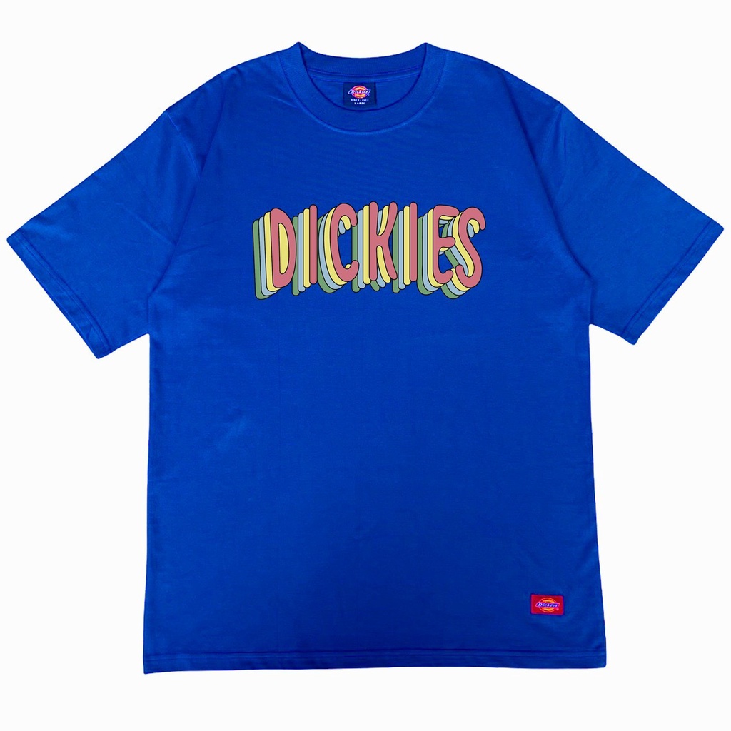 Tshirt Dickies - áo thun dickies nam nữ
