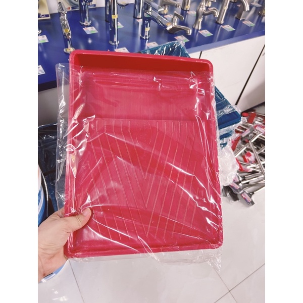 Khây đựng Sơn hàng thành công cao cấp )