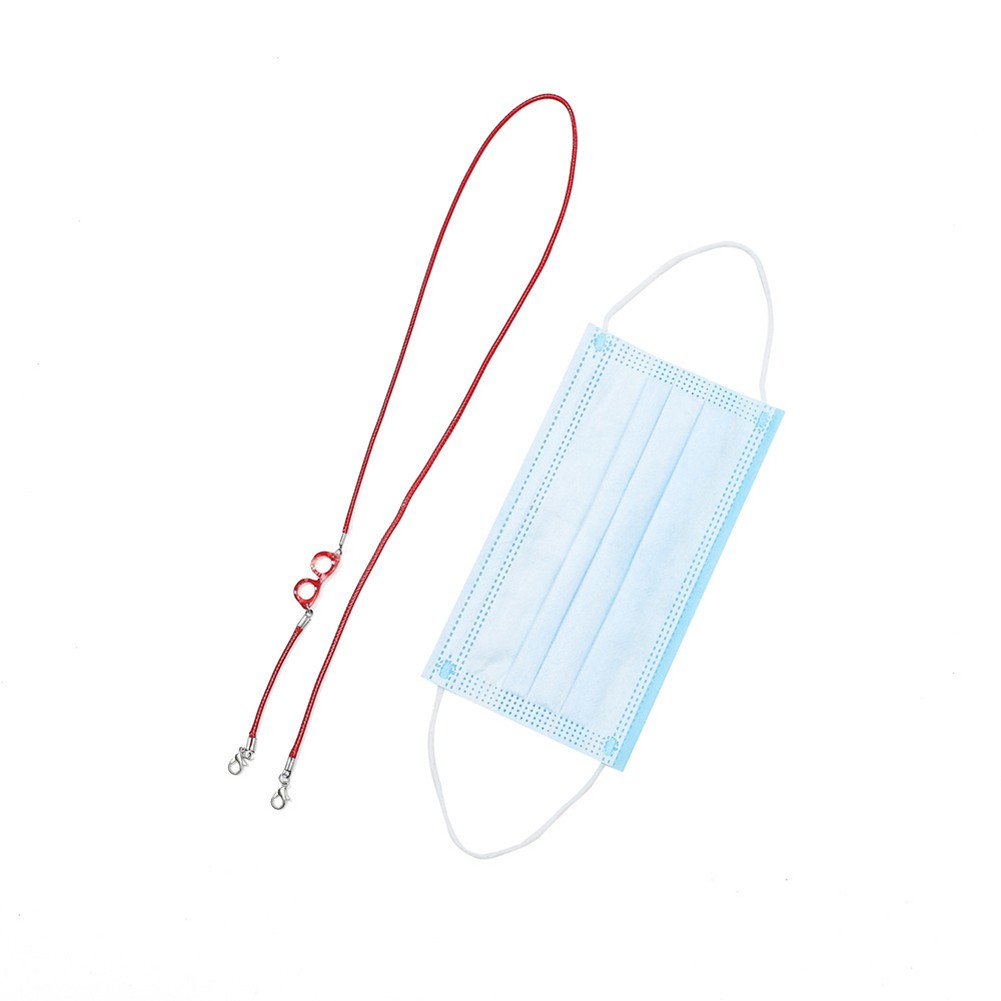 [Hàng mới về] Dây đeo khẩu trang/kính mắt chống thất lạc tiện lợi an toàn