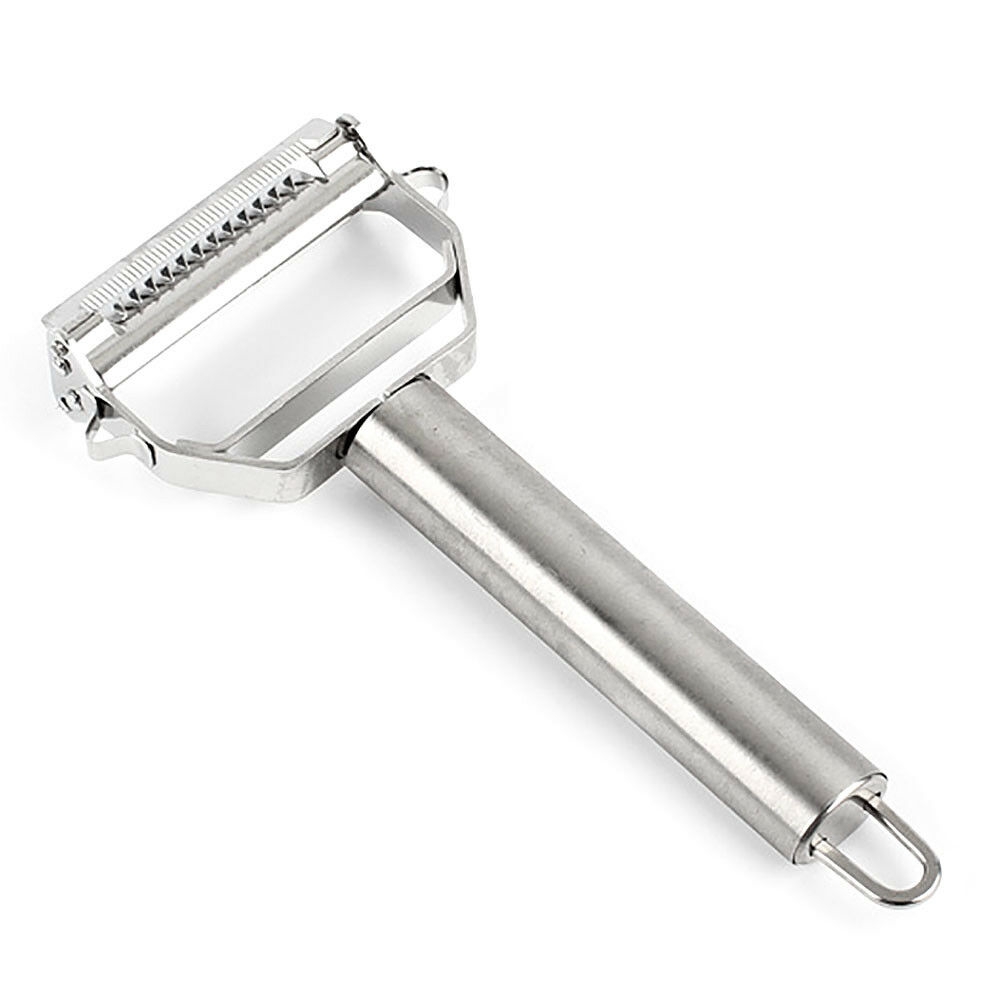 Dụng cụ bào rau củ quả bằng thép không gỉ