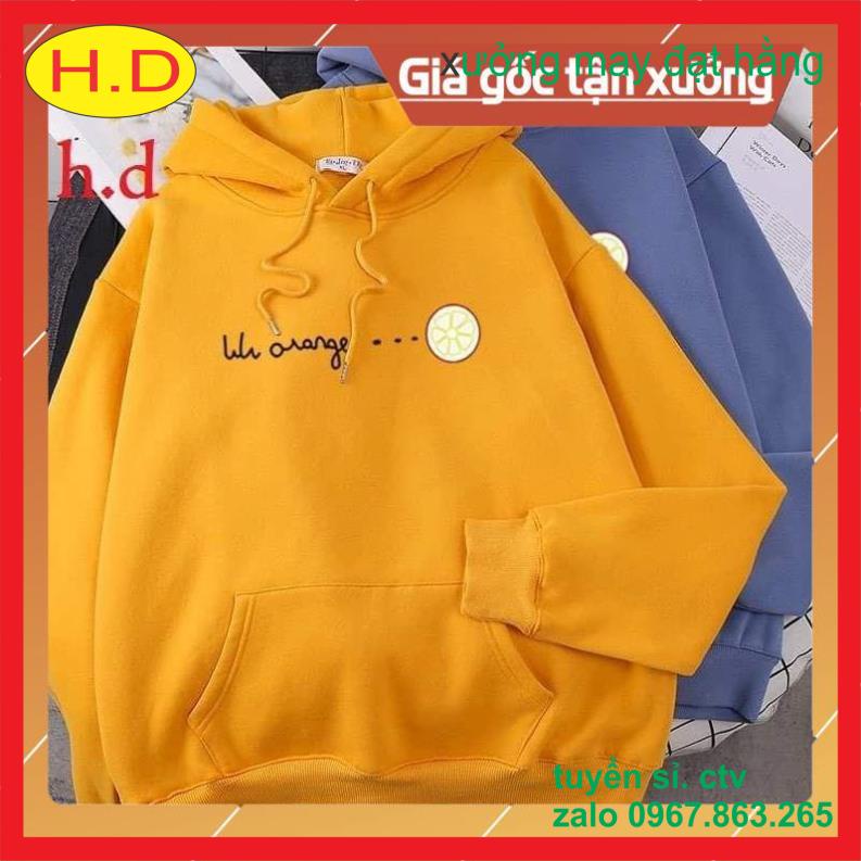 Áo hoodie oregan