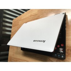 laptop Lenovo yoga 500, i3 4030, 4G, 500G, 15,6FHD, touch 360 độ, giá rẻ