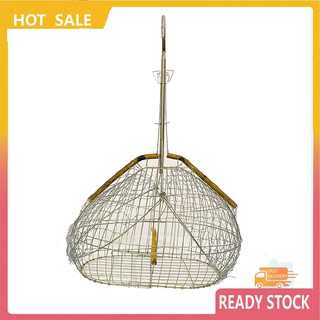 [Mã PET80K giảm 8% tối đa 80K đơn 350K] Lồng bẫy chim khuyên chất liệu inox cao cấp [GIÁ SIÊU RẺ]