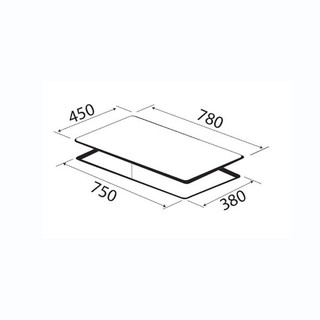 BẾP ĐIỆN TỪ KAFF KF-IG3001IH